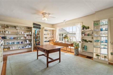 34 Townsend Avenue Boothbay Harbor ME 04538