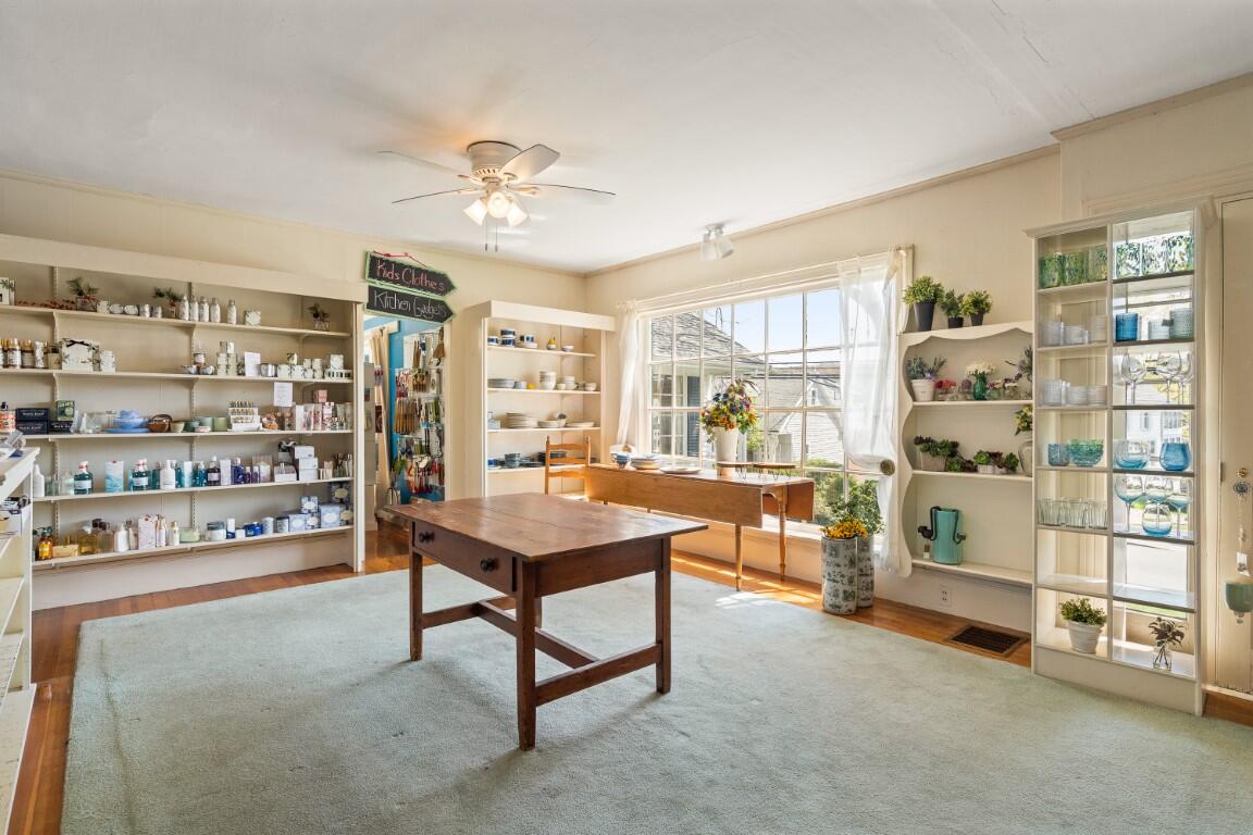 34 Townsend Avenue Boothbay Harbor ME 04538