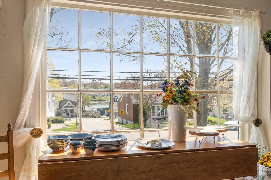 34 Townsend Avenue Boothbay Harbor ME 04538