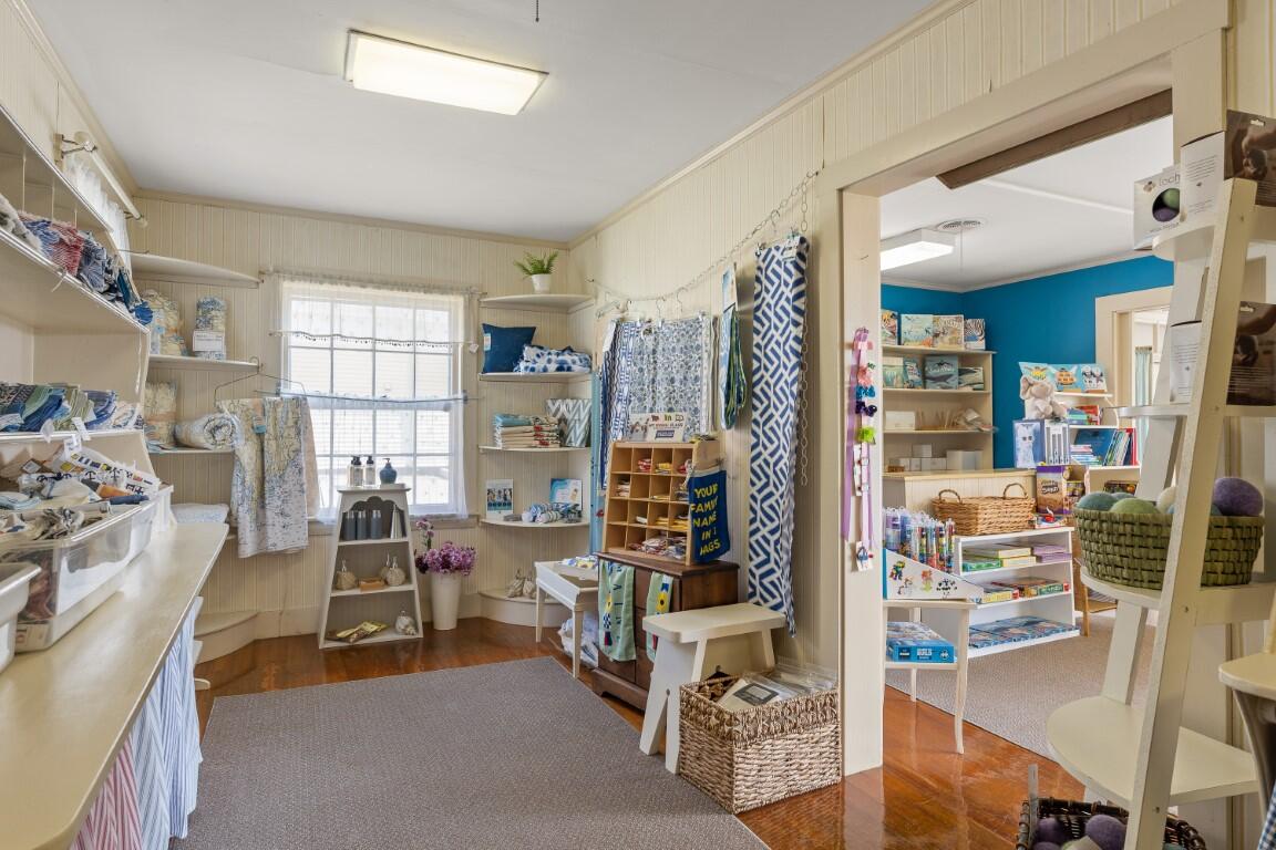 34 Townsend Avenue Boothbay Harbor ME 04538