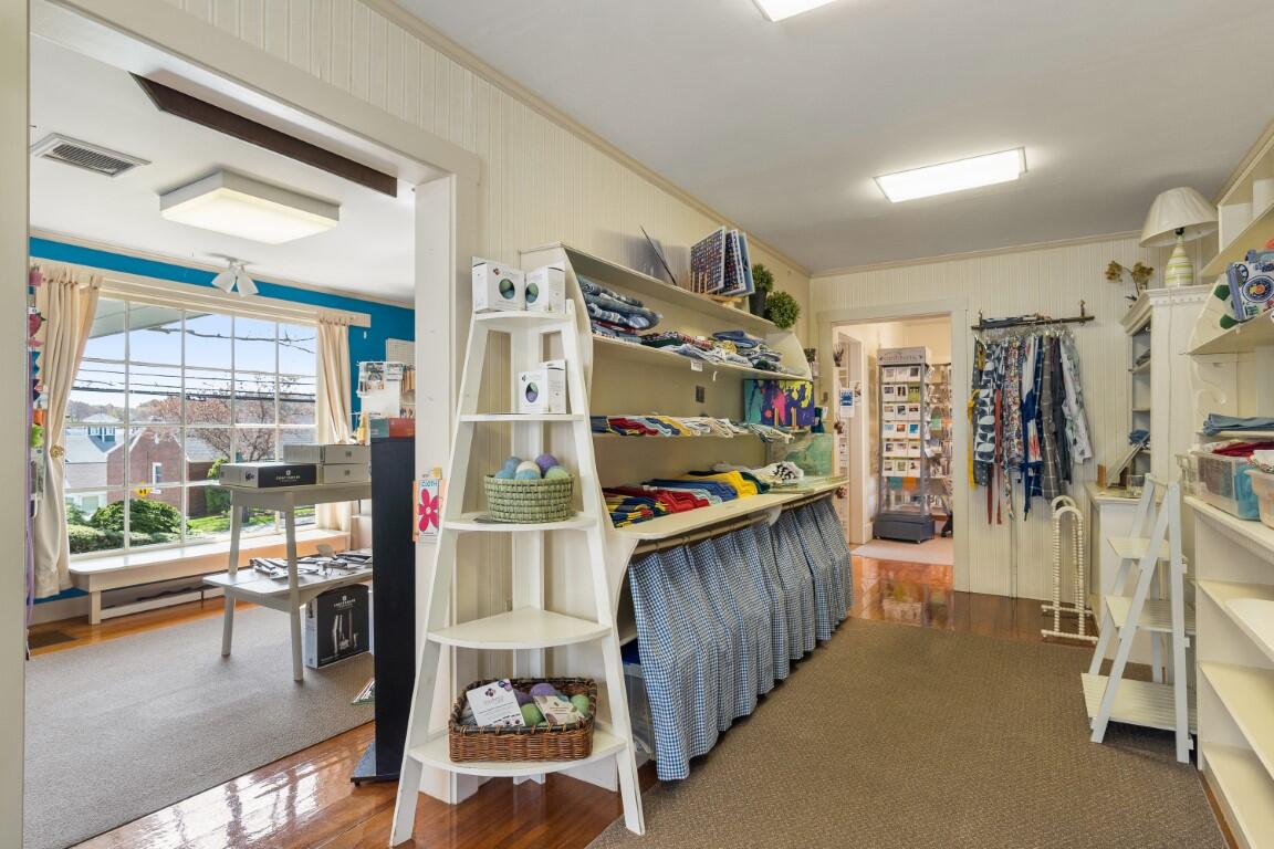 34 Townsend Avenue Boothbay Harbor ME 04538