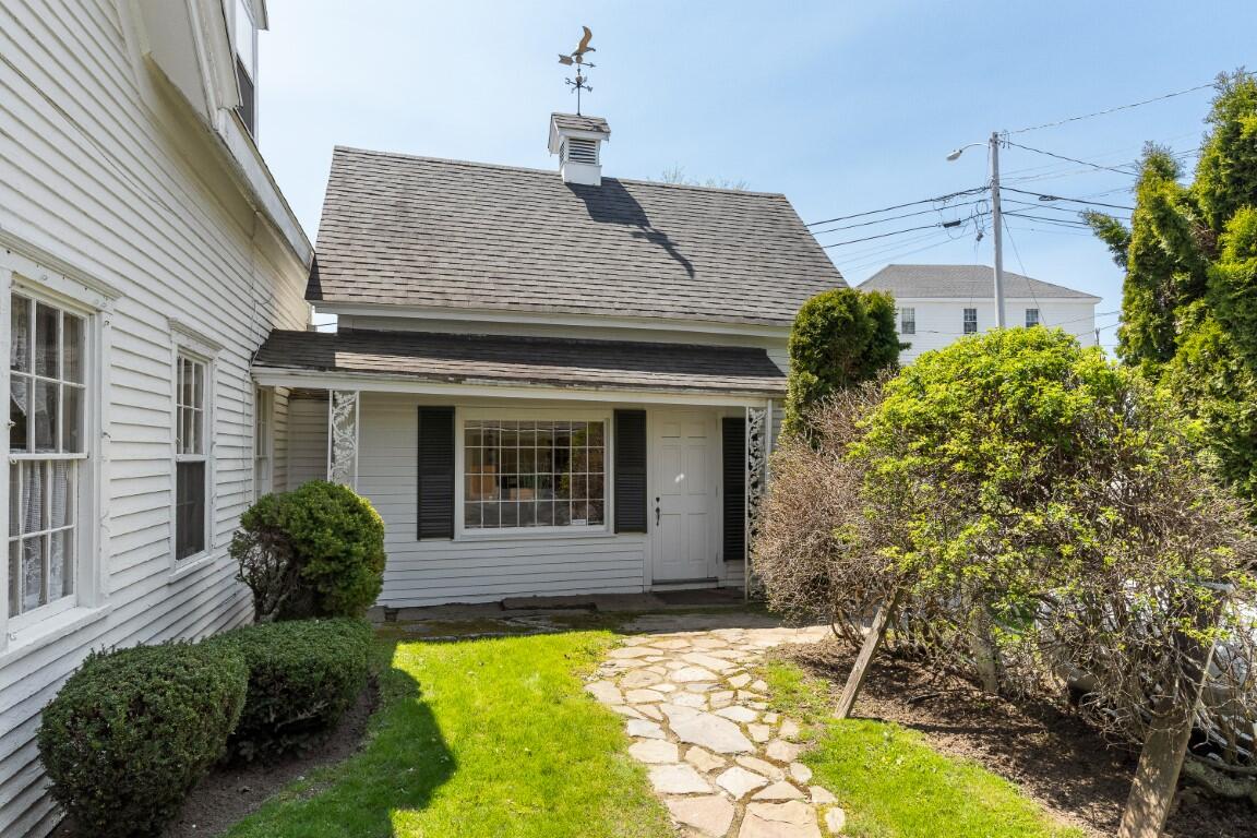 34 Townsend Avenue Boothbay Harbor ME 04538