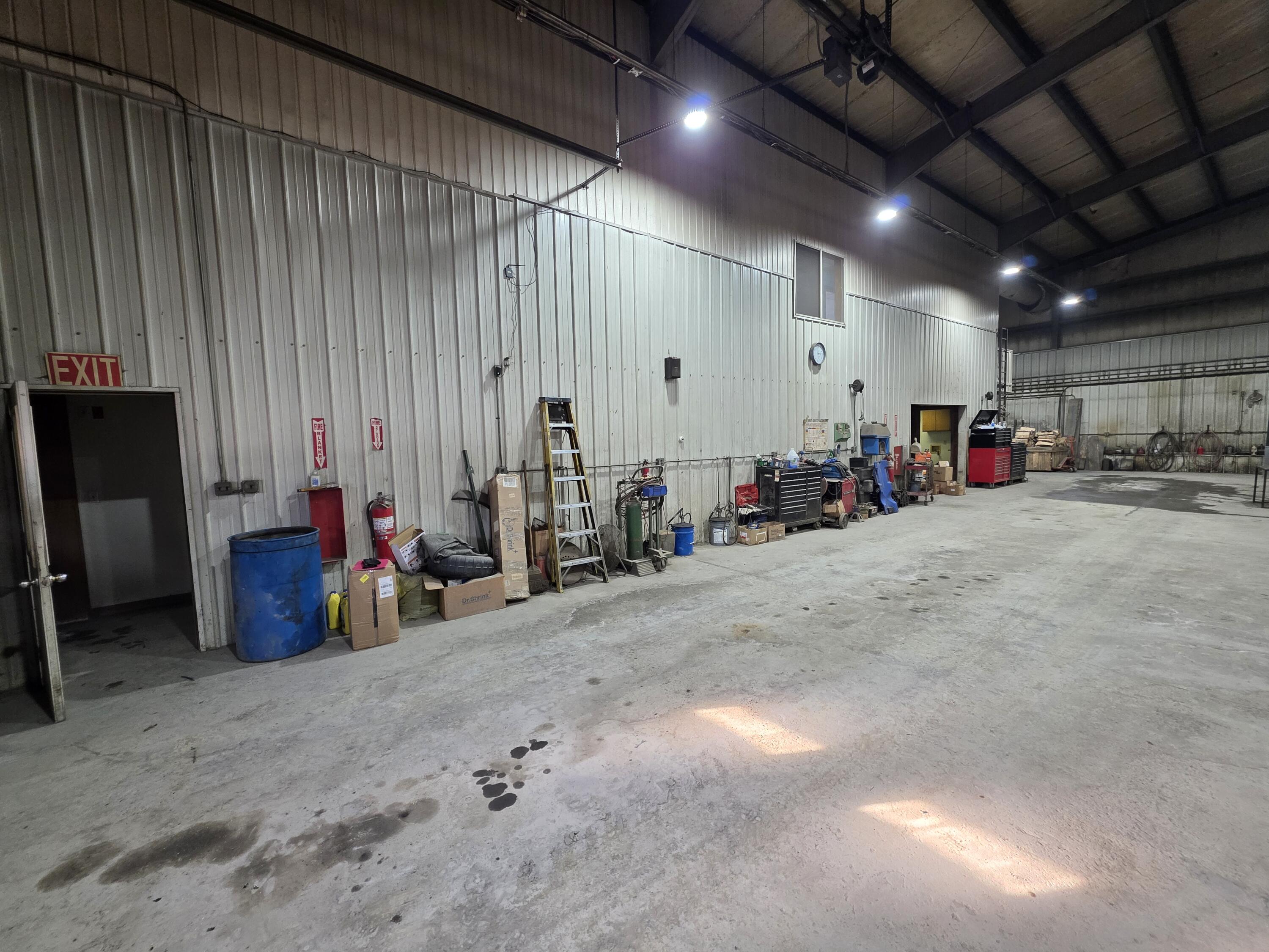 80 Edmond Ouellette Road Cyr Plt ME 04785