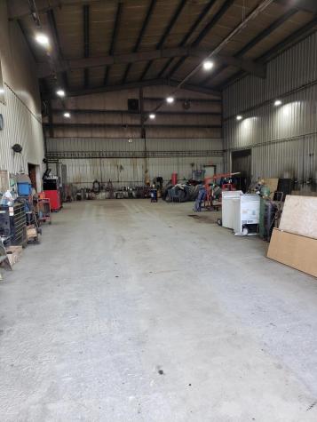 80 Edmond Ouellette Road Cyr Plt ME 04785