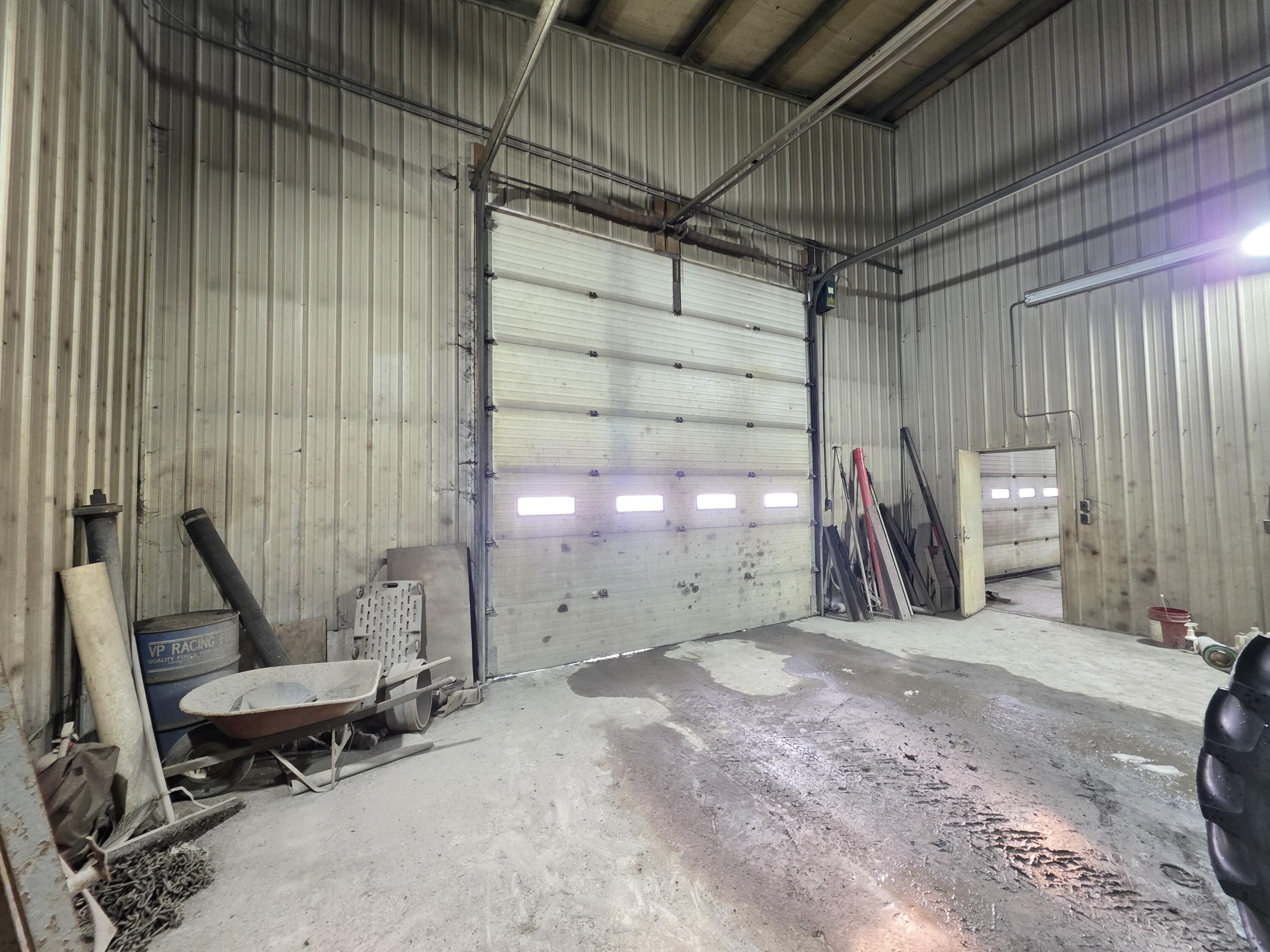 80 Edmond Ouellette Road Cyr Plt ME 04785