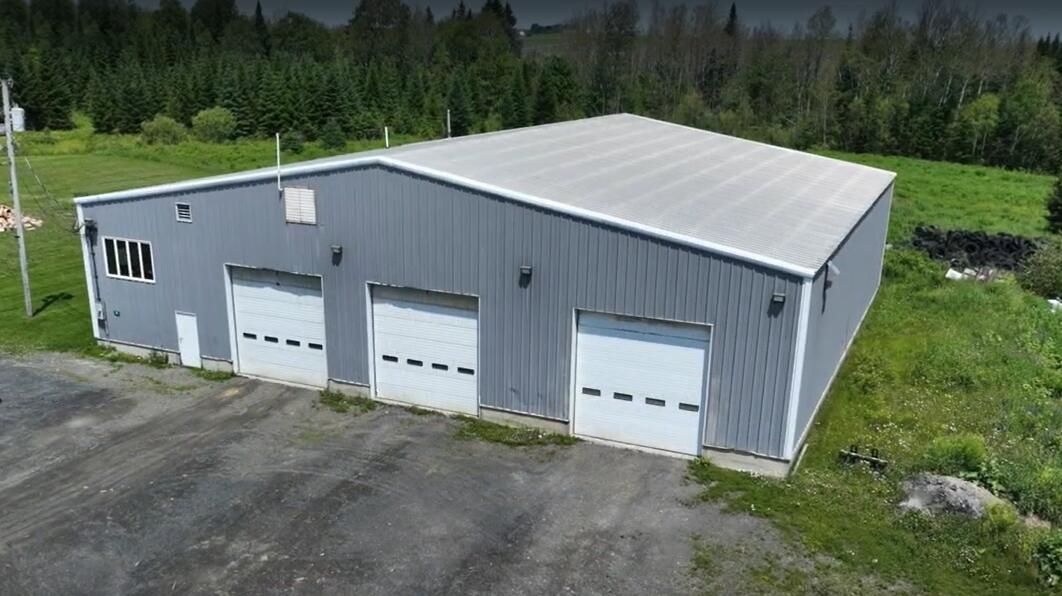 80 Edmond Ouellette Road Cyr Plt ME 04785