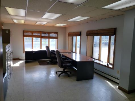 80 Edmond Ouellette Road Cyr Plt ME 04785