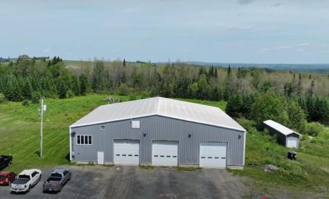80 Edmond Ouellette Road Cyr Plt ME 04785