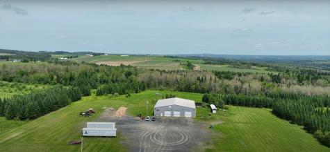 80 Edmond Ouellette Road Cyr Plt ME 04785