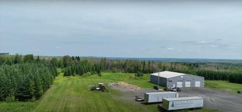80 Edmond Ouellette Road Cyr Plt ME 04785