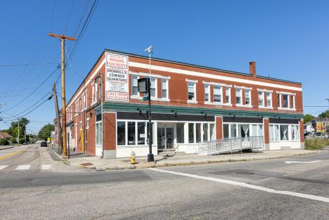 1190 Forest Avenue Portland ME 04103