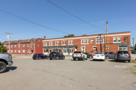 1190 Forest Avenue Portland ME 04103