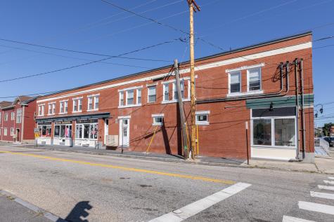 1190 Forest Avenue Portland ME 04103