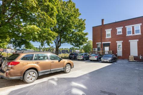 1190 Forest Avenue Portland ME 04103