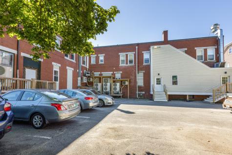 1190 Forest Avenue Portland ME 04103