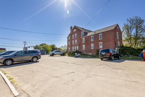 1190 Forest Avenue Portland ME 04103