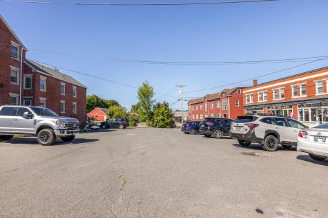 1190 Forest Avenue Portland ME 04103