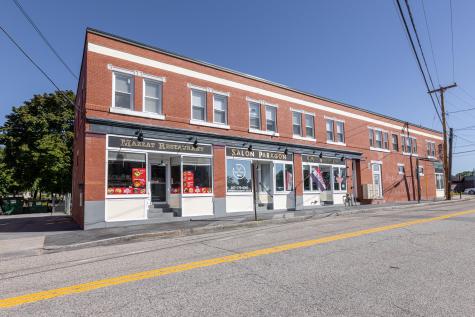 1190 Forest Avenue Portland ME 04103