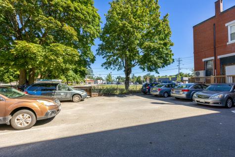 1190 Forest Avenue Portland ME 04103