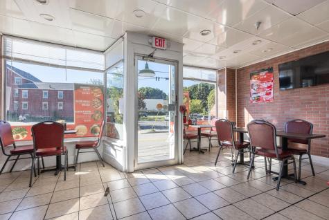 1190 Forest Avenue Portland ME 04103