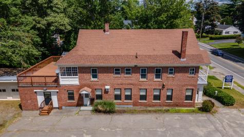 149 Silver Street Waterville ME 04901