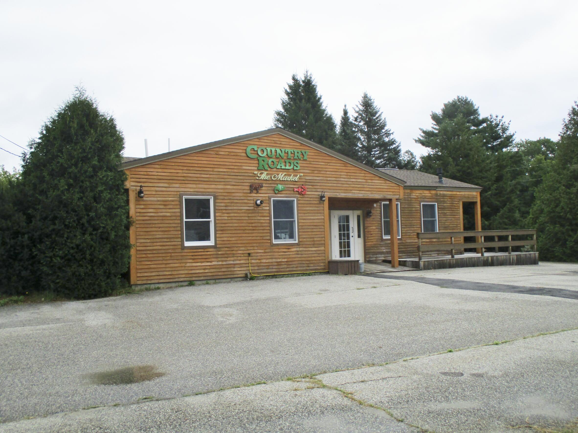 137 Longwoods Road Cumberland ME 04021