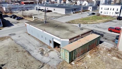 68/72 Holland Street Lewiston ME 04240