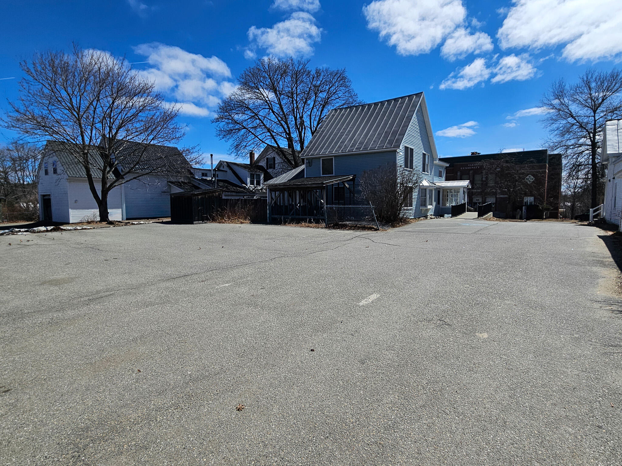 128 Middle Street Farmington ME 04938