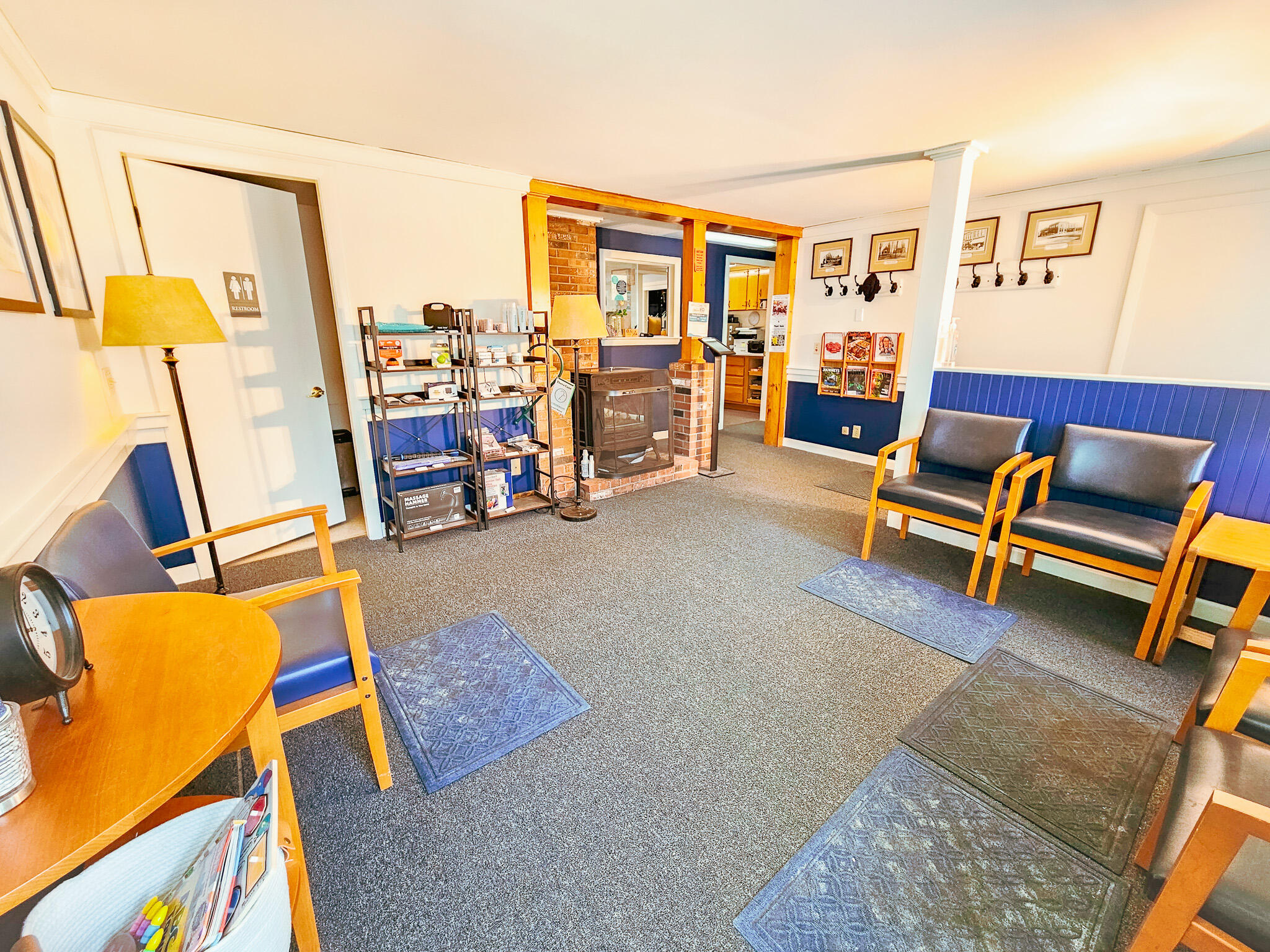 128 Middle Street Farmington ME 04938