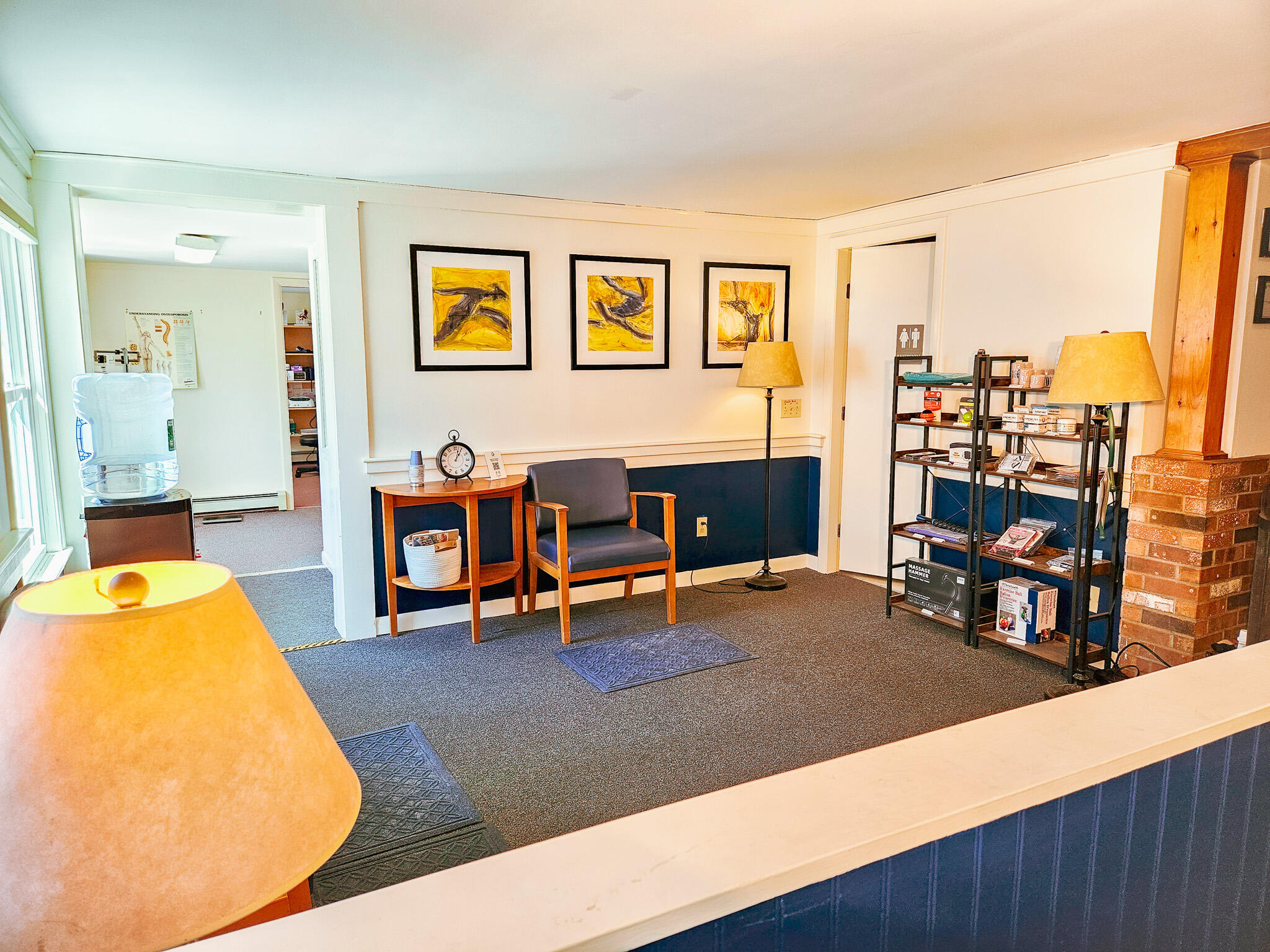 128 Middle Street Farmington ME 04938