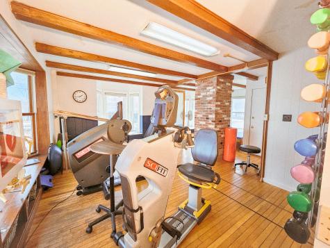 128 Middle Street Farmington ME 04938