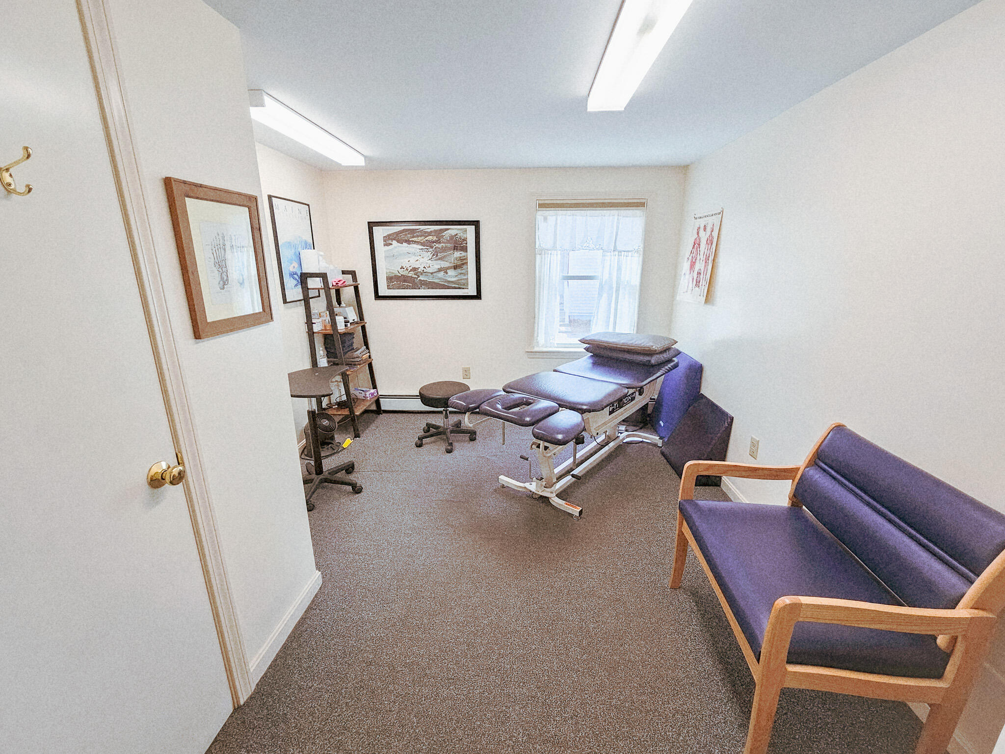 128 Middle Street Farmington ME 04938