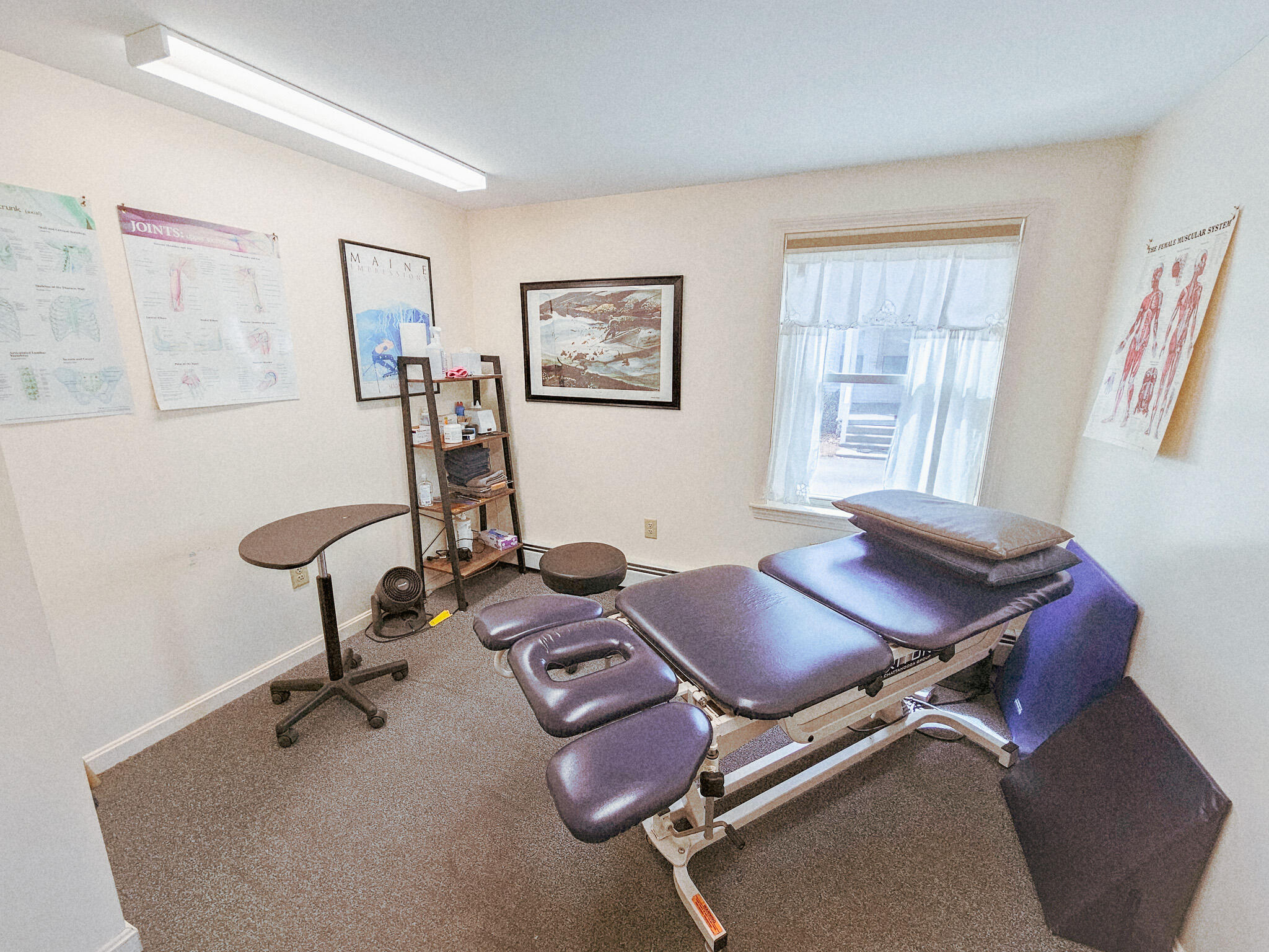 128 Middle Street Farmington ME 04938