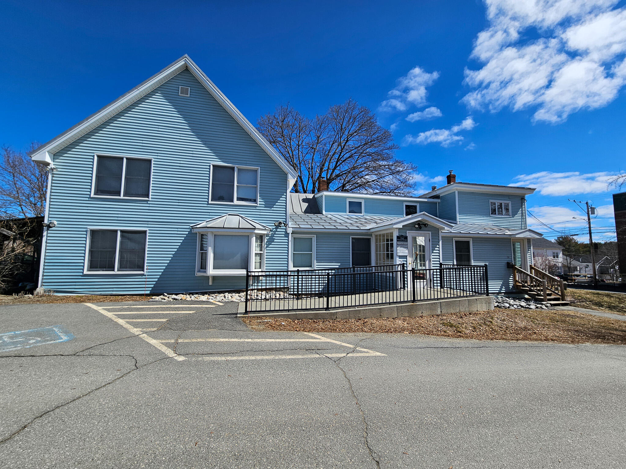 128 Middle Street Farmington ME 04938