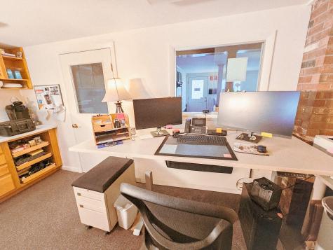 128 Middle Street Farmington ME 04938