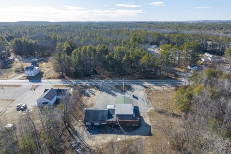 42 Lisbon Street Lisbon ME 04250