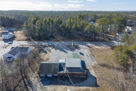 42 Lisbon Street Lisbon ME 04250