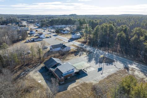 42 Lisbon Street Lisbon ME 04250