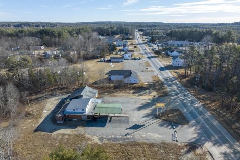 42 Lisbon Street Lisbon ME 04250