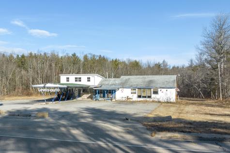 42 Lisbon Street Lisbon ME 04250