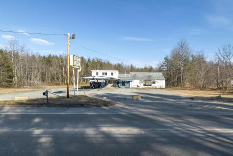 42 Lisbon Street Lisbon ME 04250