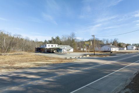 42 Lisbon Street Lisbon ME 04250