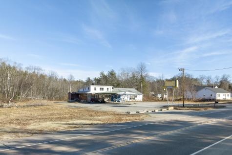 42 Lisbon Street Lisbon ME 04250