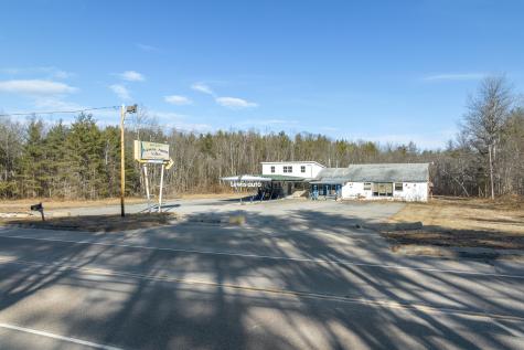 42 Lisbon Street Lisbon ME 04250