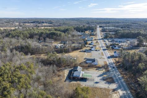 42 Lisbon Street Lisbon ME 04250