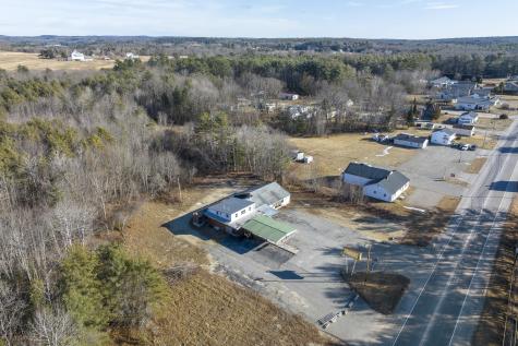 42 Lisbon Street Lisbon ME 04250