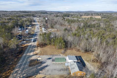 42 Lisbon Street Lisbon ME 04250