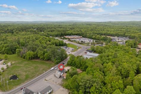 221 Main Street Waterboro ME 04030