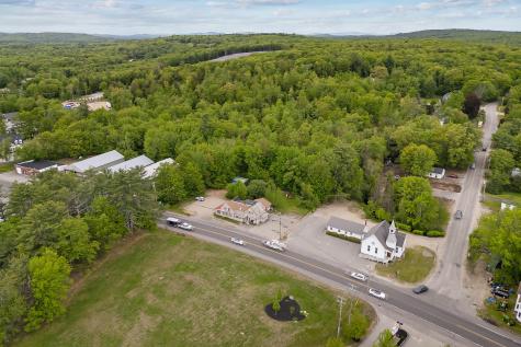 221 Main Street Waterboro ME 04030