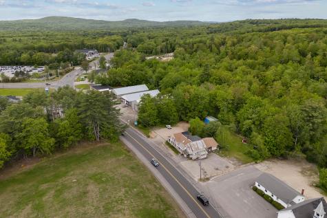 221 Main Street Waterboro ME 04030